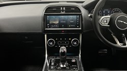 2024 (73) JAGUAR XE 2.0 P250 R-Dynamic HSE Black 4dr Auto 5575103