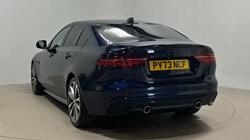 2024 (73) JAGUAR XE 2.0 P250 R-Dynamic HSE Black 4dr Auto 5575095