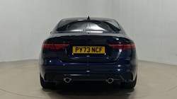 2024 (73) JAGUAR XE 2.0 P250 R-Dynamic HSE Black 4dr Auto 5575099