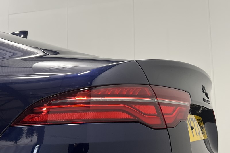 2024 (73) JAGUAR XE 2.0 P250 R-Dynamic HSE Black 4dr Auto 5575135