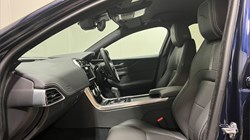 2024 (73) JAGUAR XE 2.0 P250 R-Dynamic HSE Black 4dr Auto 5575096