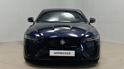 2024 (73) JAGUAR XE 2.0 P250 R-Dynamic HSE Black 4dr Auto 5575100