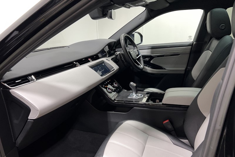 2022 (22) LAND ROVER RANGE ROVER EVOQUE 2.0 D200 R-Dynamic S 5dr Auto 5624397