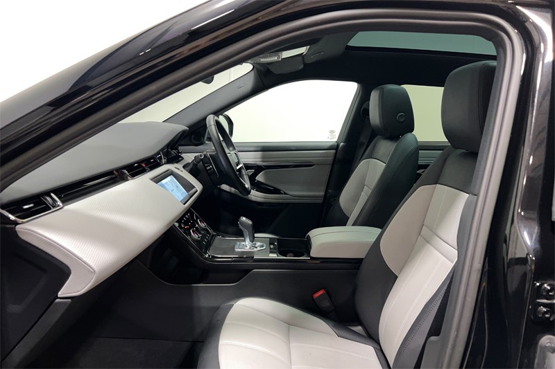 2022 (22) LAND ROVER RANGE ROVER EVOQUE 2.0 D200 R-Dynamic S 5dr Auto 5624365