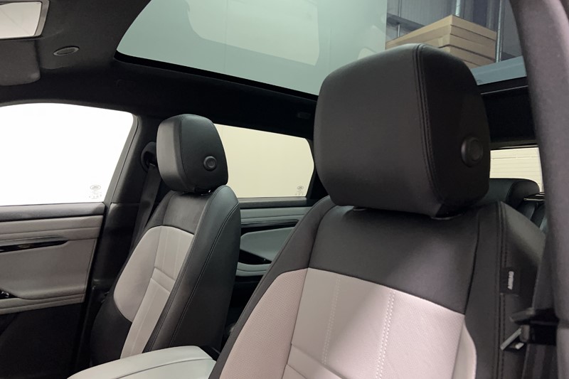 2022 (22) LAND ROVER RANGE ROVER EVOQUE 2.0 D200 R-Dynamic S 5dr Auto 5624399