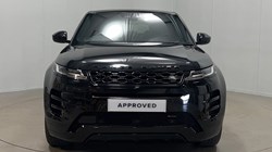 2022 (22) LAND ROVER RANGE ROVER EVOQUE 2.0 D200 R-Dynamic S 5dr Auto 5624369