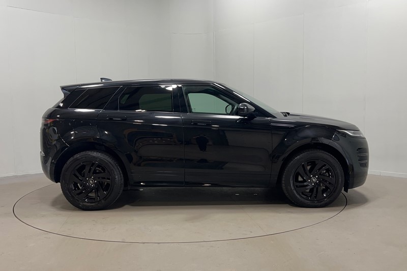 2022 (22) LAND ROVER RANGE ROVER EVOQUE 2.0 D200 R-Dynamic S 5dr Auto 5624367