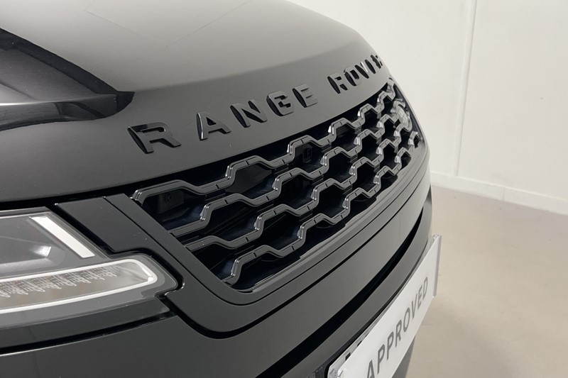 2022 (22) LAND ROVER RANGE ROVER EVOQUE 2.0 D200 R-Dynamic S 5dr Auto 5624415