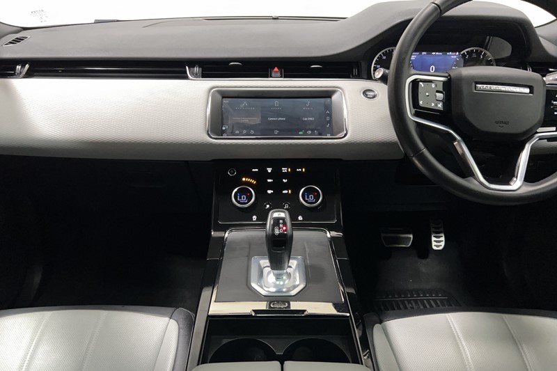2022 (22) LAND ROVER RANGE ROVER EVOQUE 2.0 D200 R-Dynamic S 5dr Auto 5624372