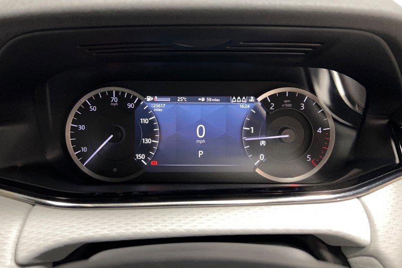 2022 (22) LAND ROVER RANGE ROVER EVOQUE 2.0 D200 R-Dynamic S 5dr Auto 5624384