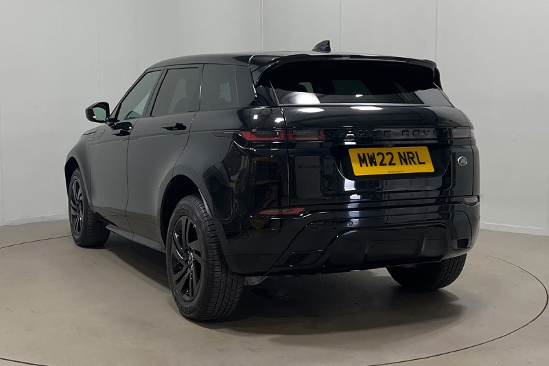 2022 (22) LAND ROVER RANGE ROVER EVOQUE 2.0 D200 R-Dynamic S 5dr Auto 5624364
