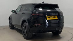 2022 (22) LAND ROVER RANGE ROVER EVOQUE 2.0 D200 R-Dynamic S 5dr Auto 5624364