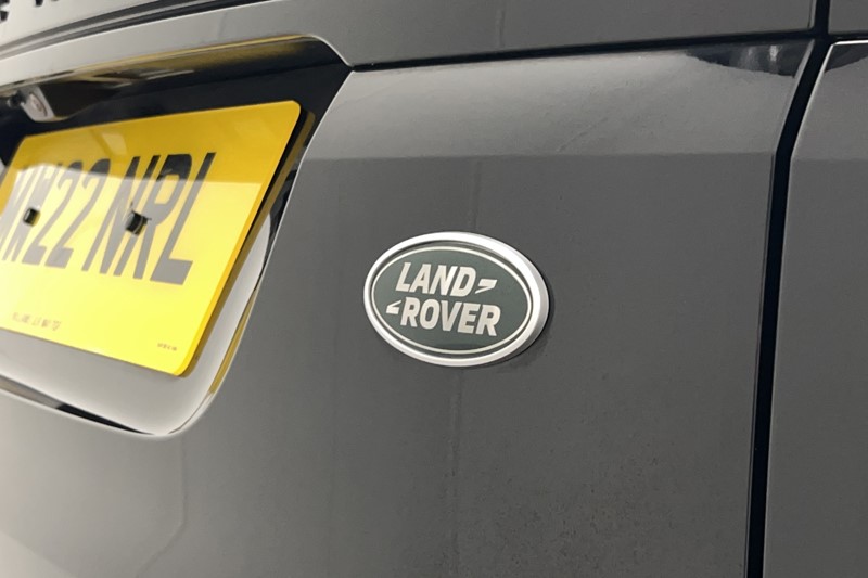 2022 (22) LAND ROVER RANGE ROVER EVOQUE 2.0 D200 R-Dynamic S 5dr Auto 5624409