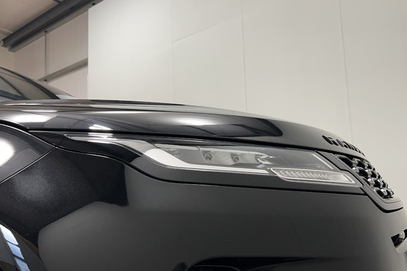 2022 (22) LAND ROVER RANGE ROVER EVOQUE 2.0 D200 R-Dynamic S 5dr Auto 5624414