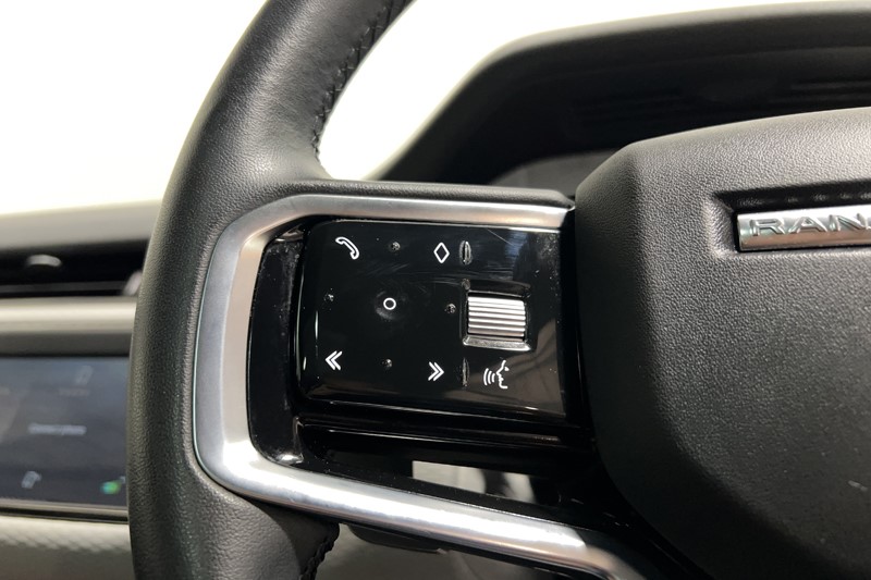 2022 (22) LAND ROVER RANGE ROVER EVOQUE 2.0 D200 R-Dynamic S 5dr Auto 5624383