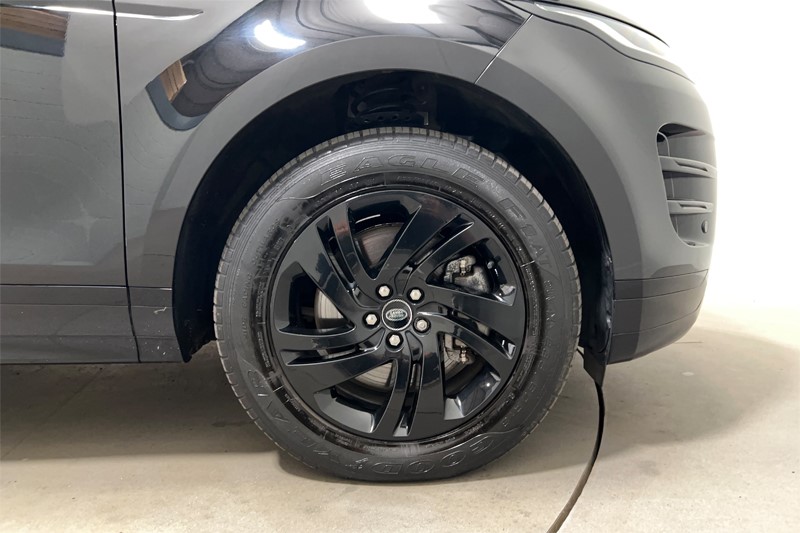 2022 (22) LAND ROVER RANGE ROVER EVOQUE 2.0 D200 R-Dynamic S 5dr Auto 5624370