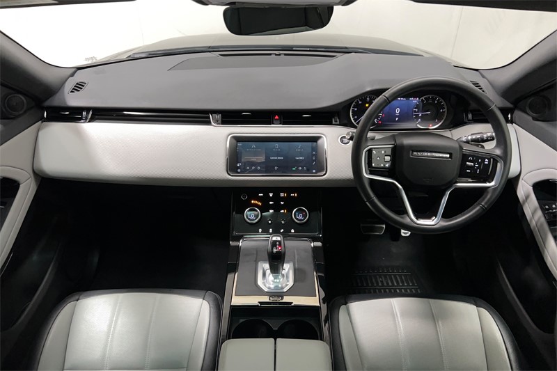 2022 (22) LAND ROVER RANGE ROVER EVOQUE 2.0 D200 R-Dynamic S 5dr Auto 5624371