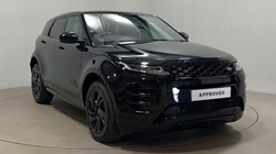 2022 (22) LAND ROVER RANGE ROVER EVOQUE 2.0 D200 R-Dynamic S 5dr Auto 5624363