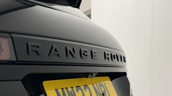 2022 (22) LAND ROVER RANGE ROVER EVOQUE 2.0 D200 R-Dynamic S 5dr Auto 5624408