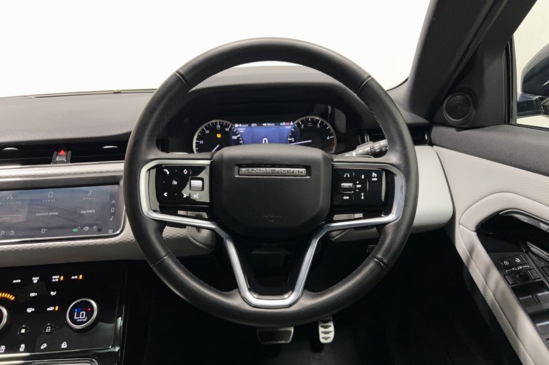 2022 (22) LAND ROVER RANGE ROVER EVOQUE 2.0 D200 R-Dynamic S 5dr Auto 5624373