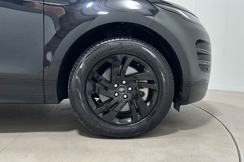 2022 (22) LAND ROVER RANGE ROVER EVOQUE 1.5 P300e R-Dynamic S 5dr Auto 5599854