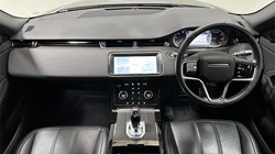 2022 (22) LAND ROVER RANGE ROVER EVOQUE 1.5 P300e R-Dynamic S 5dr Auto 5599855