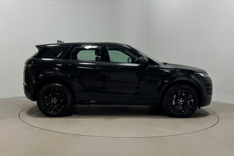 2022 (22) LAND ROVER RANGE ROVER EVOQUE 1.5 P300e R-Dynamic S 5dr Auto 5599851