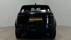 2022 (22) LAND ROVER RANGE ROVER EVOQUE 1.5 P300e R-Dynamic S 5dr Auto 5599852