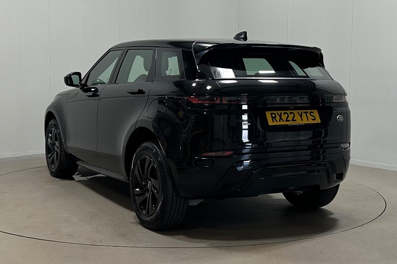 2022 (22) LAND ROVER RANGE ROVER EVOQUE 1.5 P300e R-Dynamic S 5dr Auto 5599848