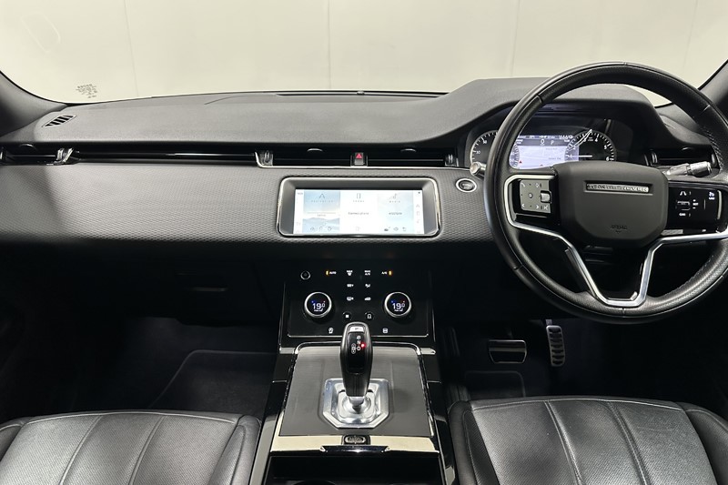 2022 (22) LAND ROVER RANGE ROVER EVOQUE 1.5 P300e R-Dynamic S 5dr Auto 5599856