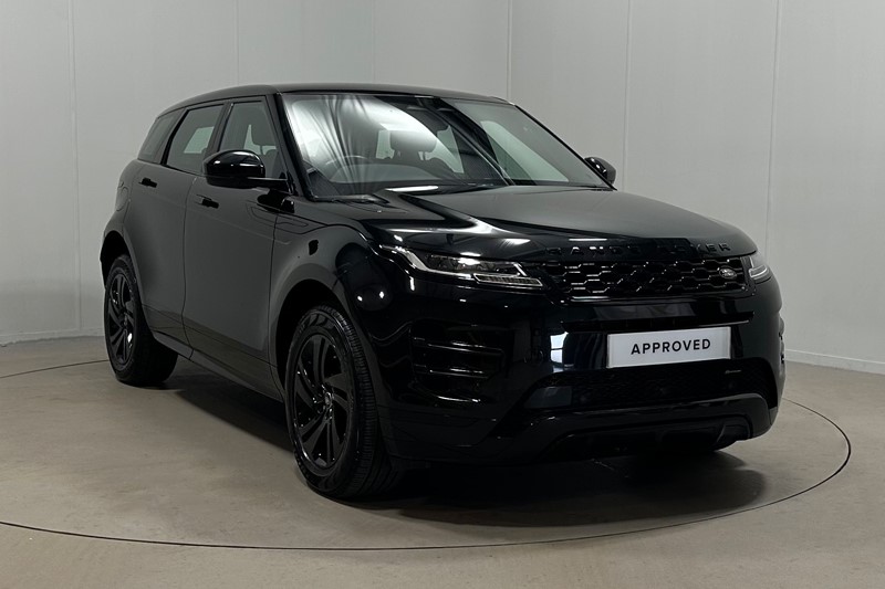 2022 (22) LAND ROVER RANGE ROVER EVOQUE 1.5 P300e R-Dynamic S 5dr Auto
