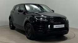 2022 (22) LAND ROVER RANGE ROVER EVOQUE 1.5 P300e R-Dynamic S 5dr Auto 5599847