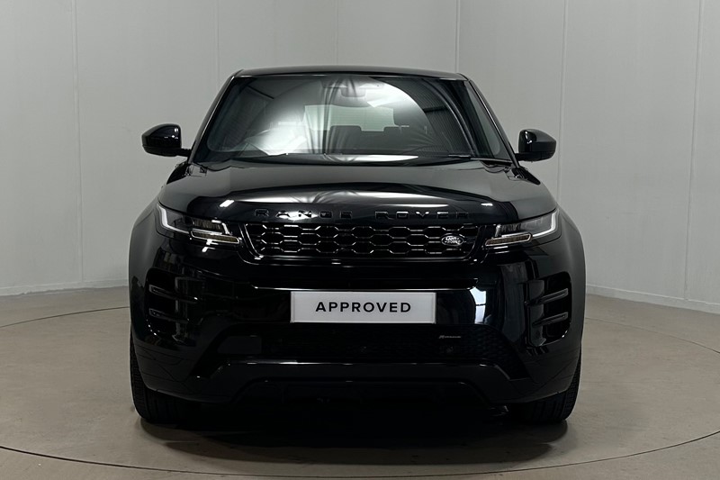 2022 (22) LAND ROVER RANGE ROVER EVOQUE 1.5 P300e R-Dynamic S 5dr Auto 5599853