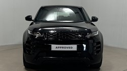 2022 (22) LAND ROVER RANGE ROVER EVOQUE 1.5 P300e R-Dynamic S 5dr Auto 5599853
