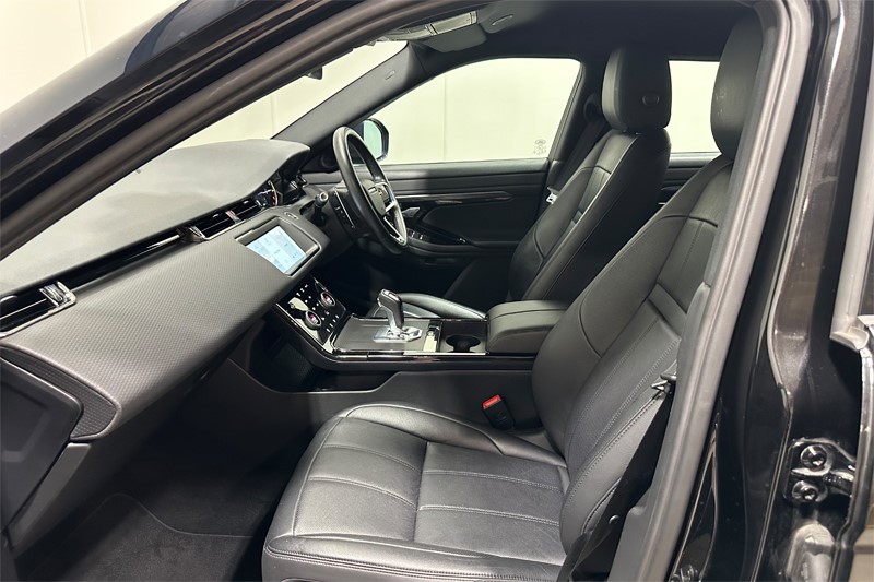 2022 (22) LAND ROVER RANGE ROVER EVOQUE 1.5 P300e R-Dynamic S 5dr Auto 5599849