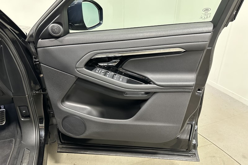2022 (22) LAND ROVER RANGE ROVER EVOQUE 1.5 P300e R-Dynamic S 5dr Auto 5599859