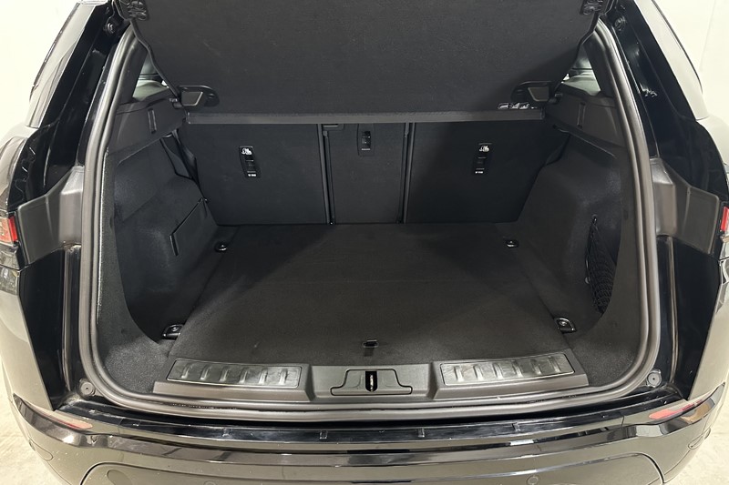 2022 (22) LAND ROVER RANGE ROVER EVOQUE 1.5 P300e R-Dynamic S 5dr Auto 5599888