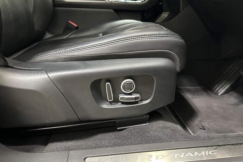 2022 (22) LAND ROVER RANGE ROVER EVOQUE 1.5 P300e R-Dynamic S 5dr Auto 5599862