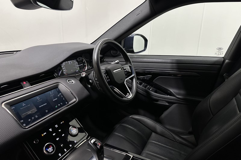2022 (22) LAND ROVER RANGE ROVER EVOQUE 1.5 P300e R-Dynamic S 5dr Auto 5599882