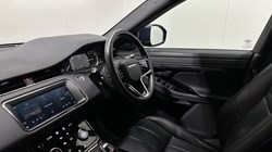 2022 (22) LAND ROVER RANGE ROVER EVOQUE 1.5 P300e R-Dynamic S 5dr Auto 5599882