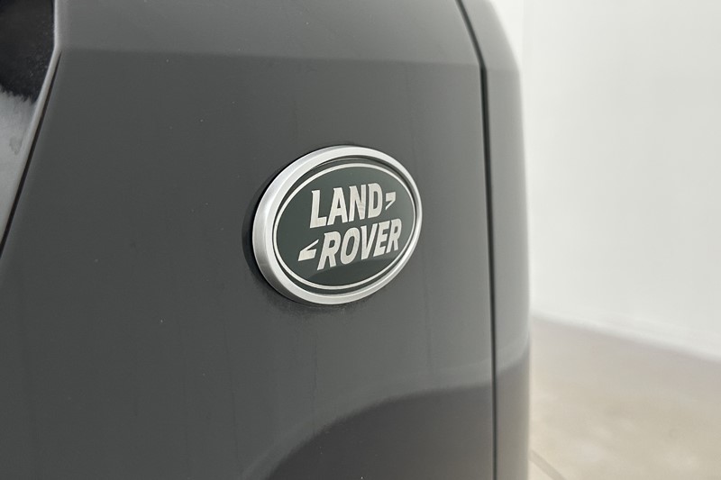 2022 (22) LAND ROVER RANGE ROVER EVOQUE 1.5 P300e R-Dynamic S 5dr Auto 5599892