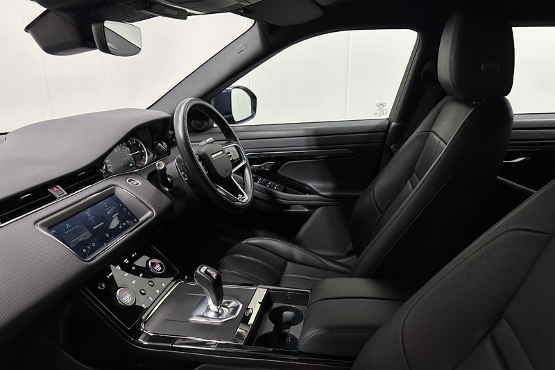 2022 (22) LAND ROVER RANGE ROVER EVOQUE 1.5 P300e R-Dynamic S 5dr Auto 5599881