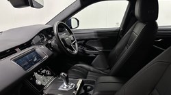 2022 (22) LAND ROVER RANGE ROVER EVOQUE 1.5 P300e R-Dynamic S 5dr Auto 5599881