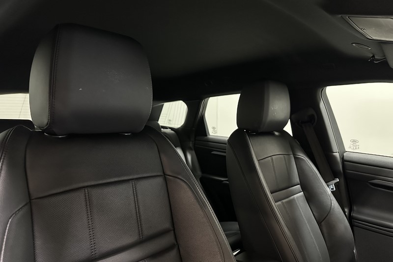 2022 (22) LAND ROVER RANGE ROVER EVOQUE 1.5 P300e R-Dynamic S 5dr Auto 5599864