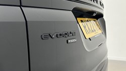 2022 (22) LAND ROVER RANGE ROVER EVOQUE 1.5 P300e R-Dynamic S 5dr Auto 5599891