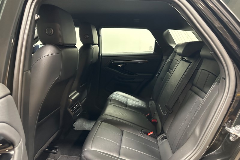 2022 (22) LAND ROVER RANGE ROVER EVOQUE 1.5 P300e R-Dynamic S 5dr Auto 5599850