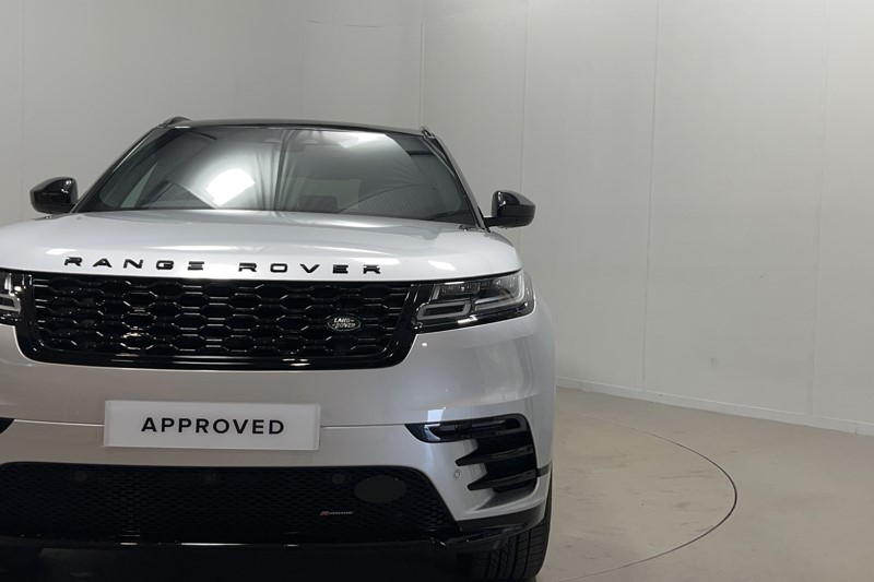 2022 (72) LAND ROVER RANGE ROVER VELAR 2.0 D200 Edition 5dr Auto 5599511