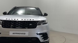 2022 (72) LAND ROVER RANGE ROVER VELAR 2.0 D200 Edition 5dr Auto 5599511