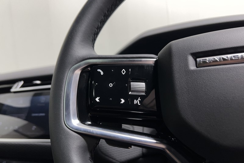 2022 (72) LAND ROVER RANGE ROVER VELAR 2.0 D200 Edition 5dr Auto 5599475