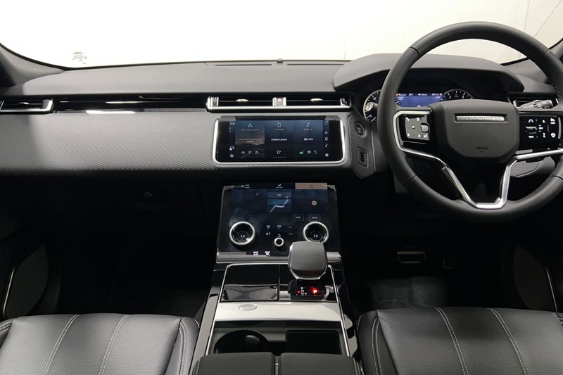 2022 (72) LAND ROVER RANGE ROVER VELAR 2.0 D200 Edition 5dr Auto 5599461
